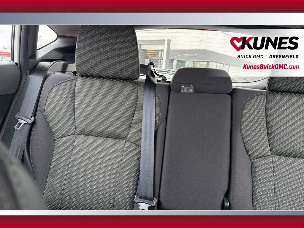 Used 2024 Subaru Crosstrek 2.0i Premium image 27