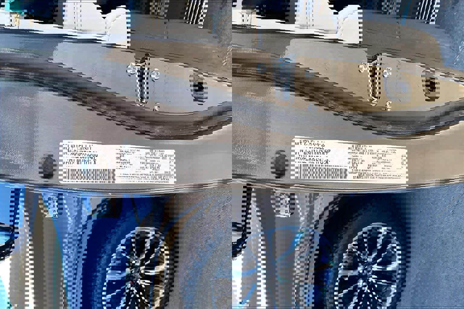 Used 2022 Jeep Wagoneer Series III w/ Premium Group I image 32