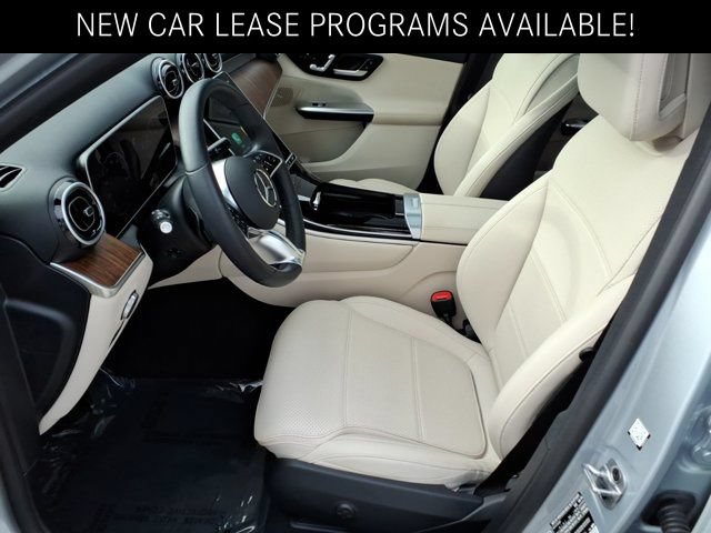 Certified 2026 Mercedes-Benz GLC 300 image 14