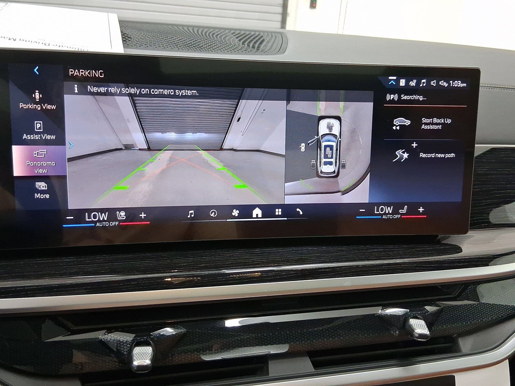 New 2026 BMW X7 xDrive40i w/ M Sport Package image 26