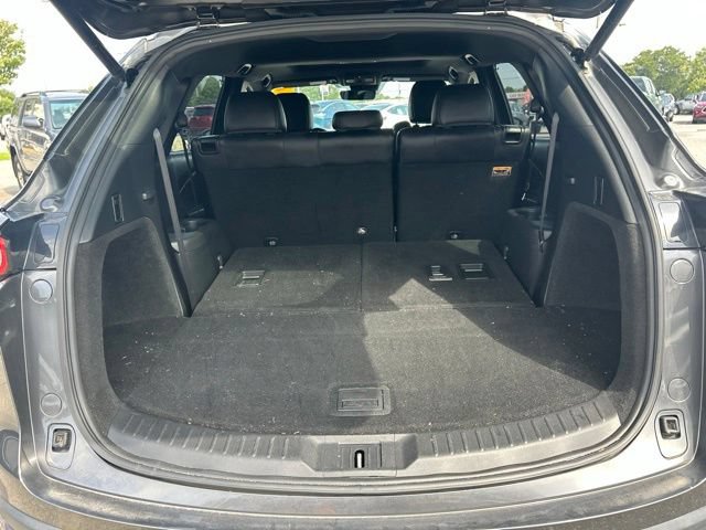 Used 2019 MAZDA CX-9 Grand Touring FWD image 18