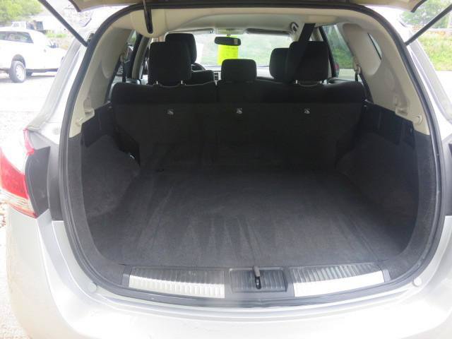Used 2014 Nissan Murano SV w/ Value Package AWD/4WD image 25