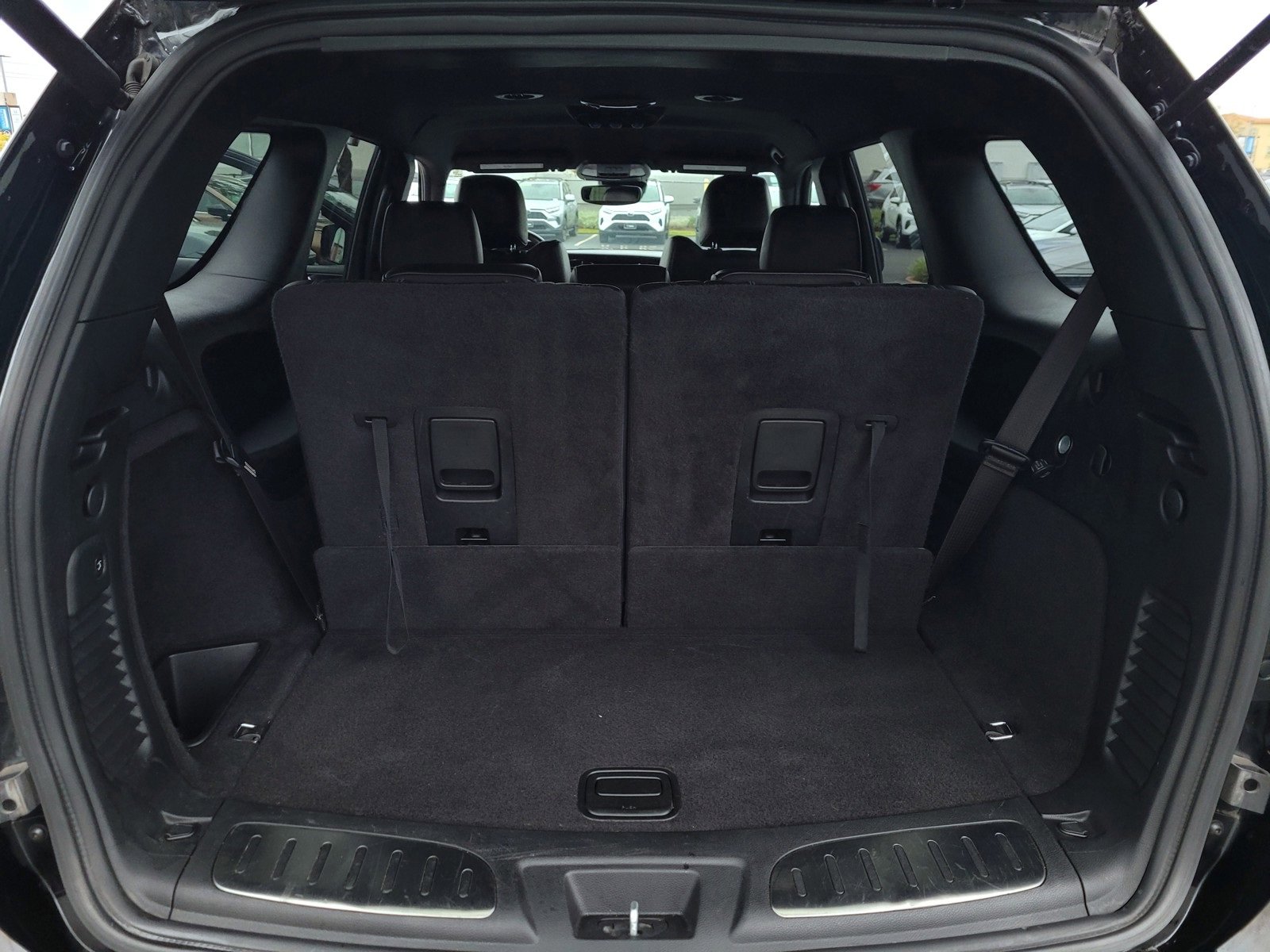 Used 2022 Dodge Durango GT image 25