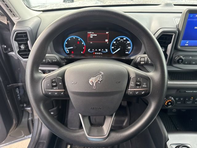 Used 2024 Ford Bronco Sport Big Bend image 19