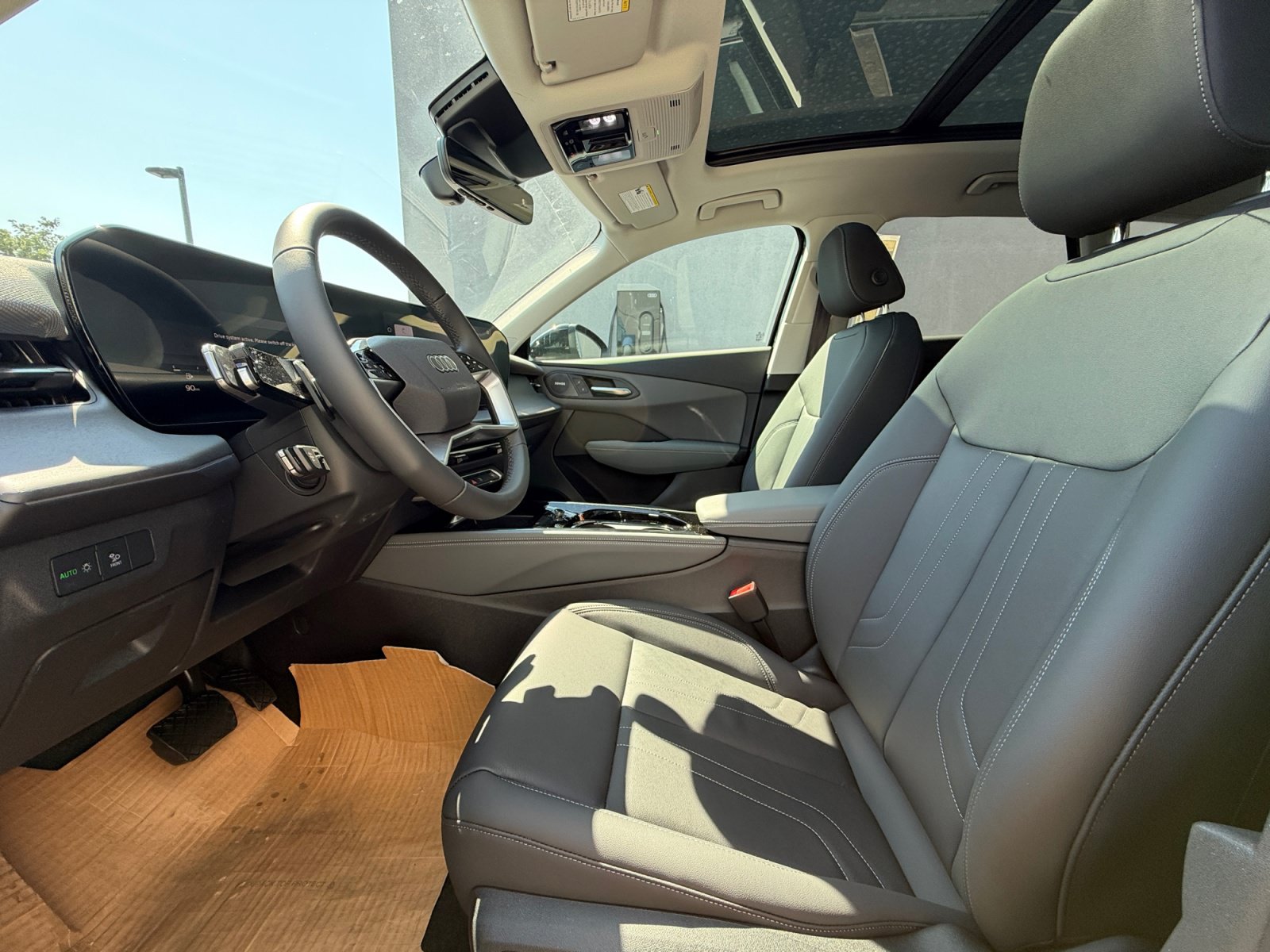 New 2026 Audi Q3 quattro 2.0T AWD/4WD image 5