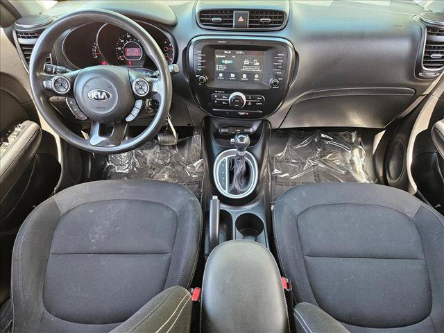 Used 2019 Kia Soul + FWD image 27