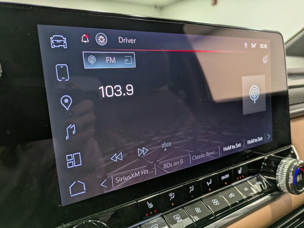 Used 2024 GMC Canyon AT4 image 13