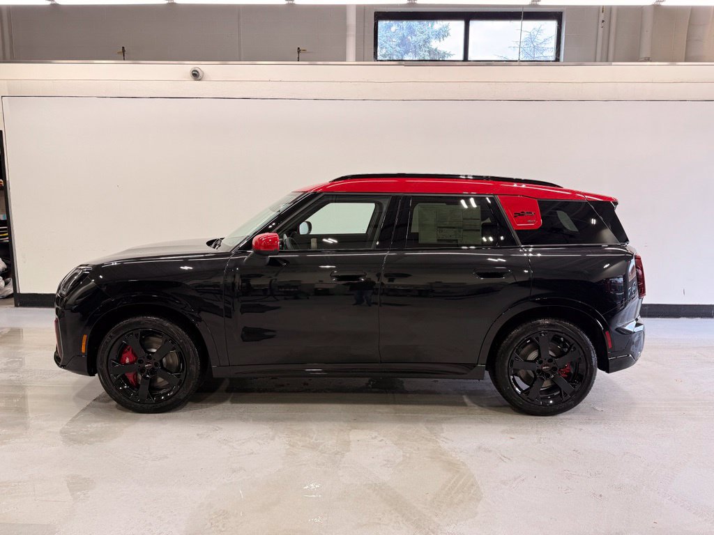 New 2027 MINI Cooper Countryman John Cooper Works AWD/4WD image 2