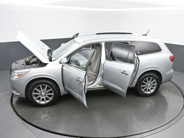 Used 2017 Buick Enclave Convenience image 65