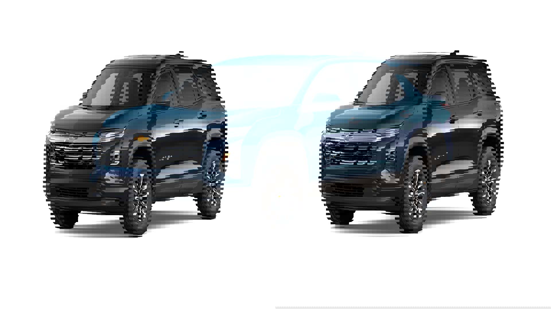 New 2026 Chevrolet Equinox LT w/ Convenience Package II image 25