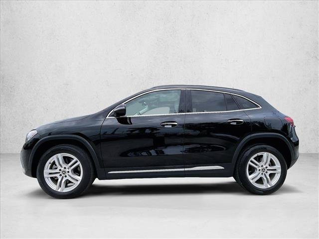 Used 2022 Mercedes-Benz GLA 250 image 6