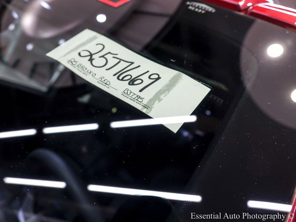 New 2025 Ford Bronco Badlands image 22