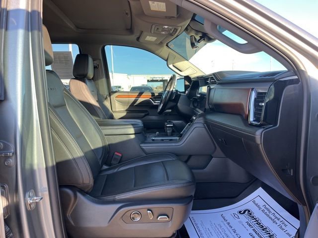 Used 2024 GMC Sierra 1500 Denali w/ Denali Reserve Package image 56