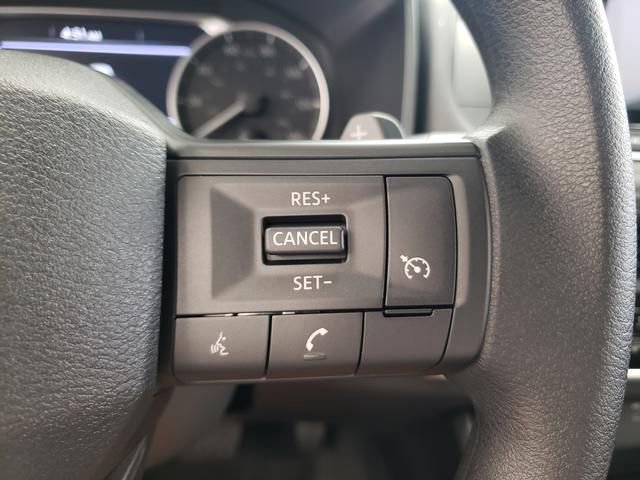 New 2026 Nissan Rogue S image 16