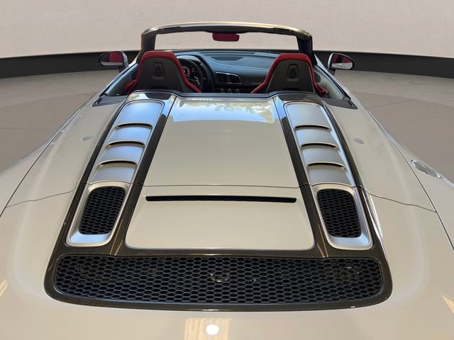 Used 2022 Audi R8 V10 performance image 6