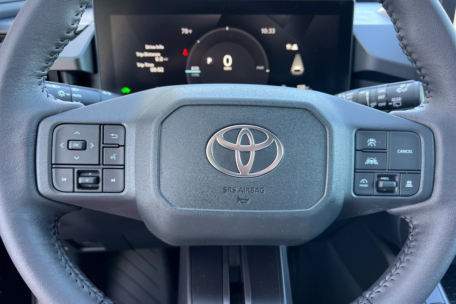 New 2026 Toyota RAV4 XLE Premium FWD image 22