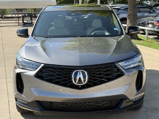 Certified 2025 Acura RDX w/ Advance Package AWD/4WD image 7
