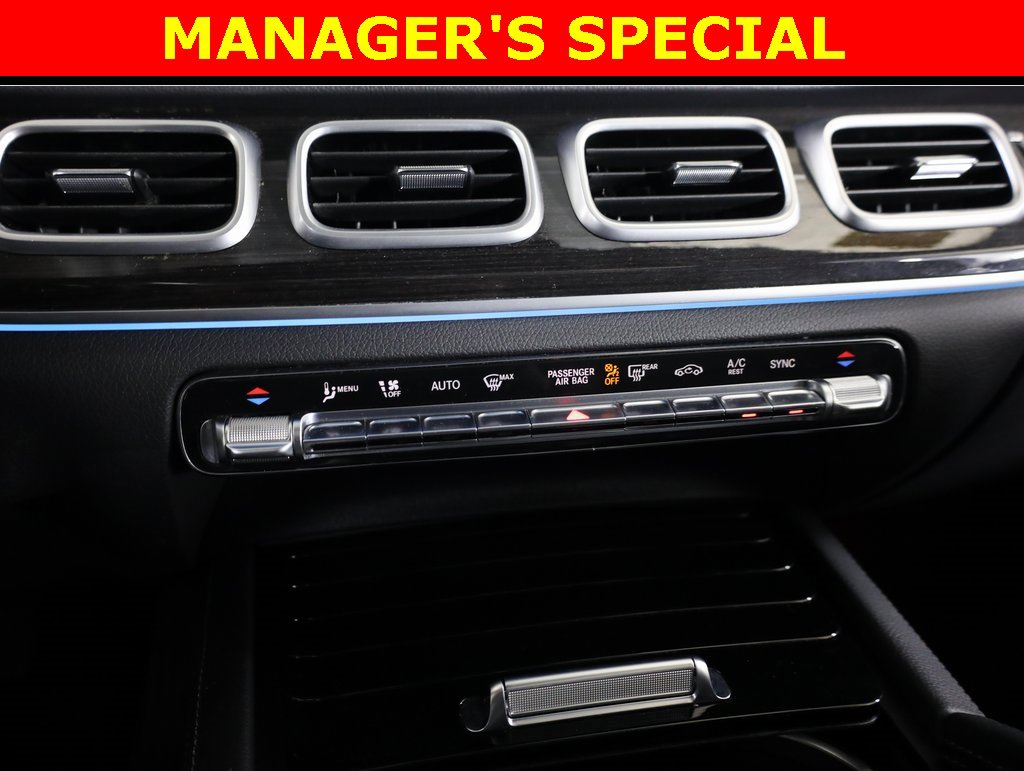 Used 2023 Mercedes-Benz GLE 450 4MATIC image 22