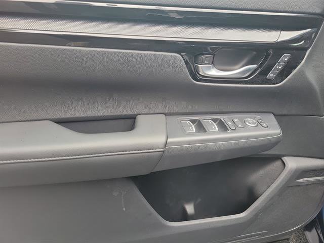 Used 2023 Honda CR-V EX-L image 58