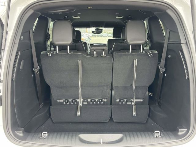 New 2026 Chrysler Pacifica Select FWD image 17
