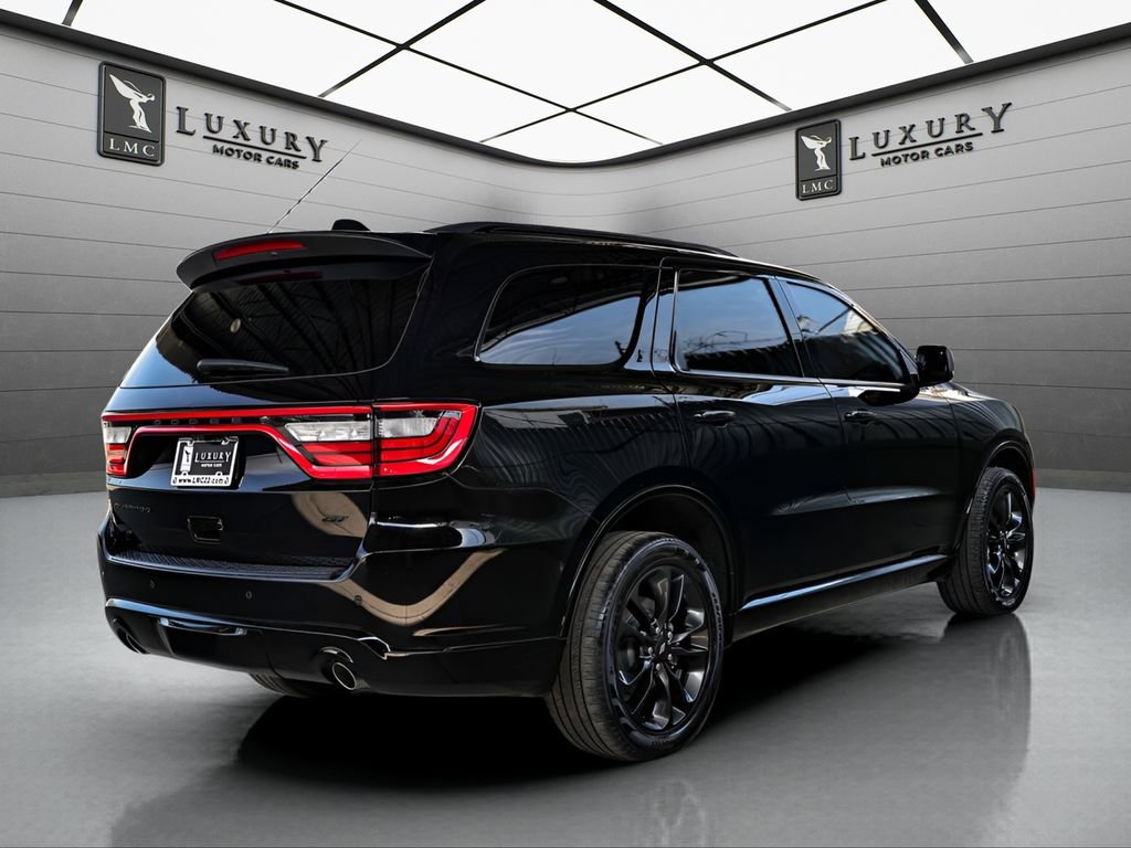 Used 2023 Dodge Durango GT image 8
