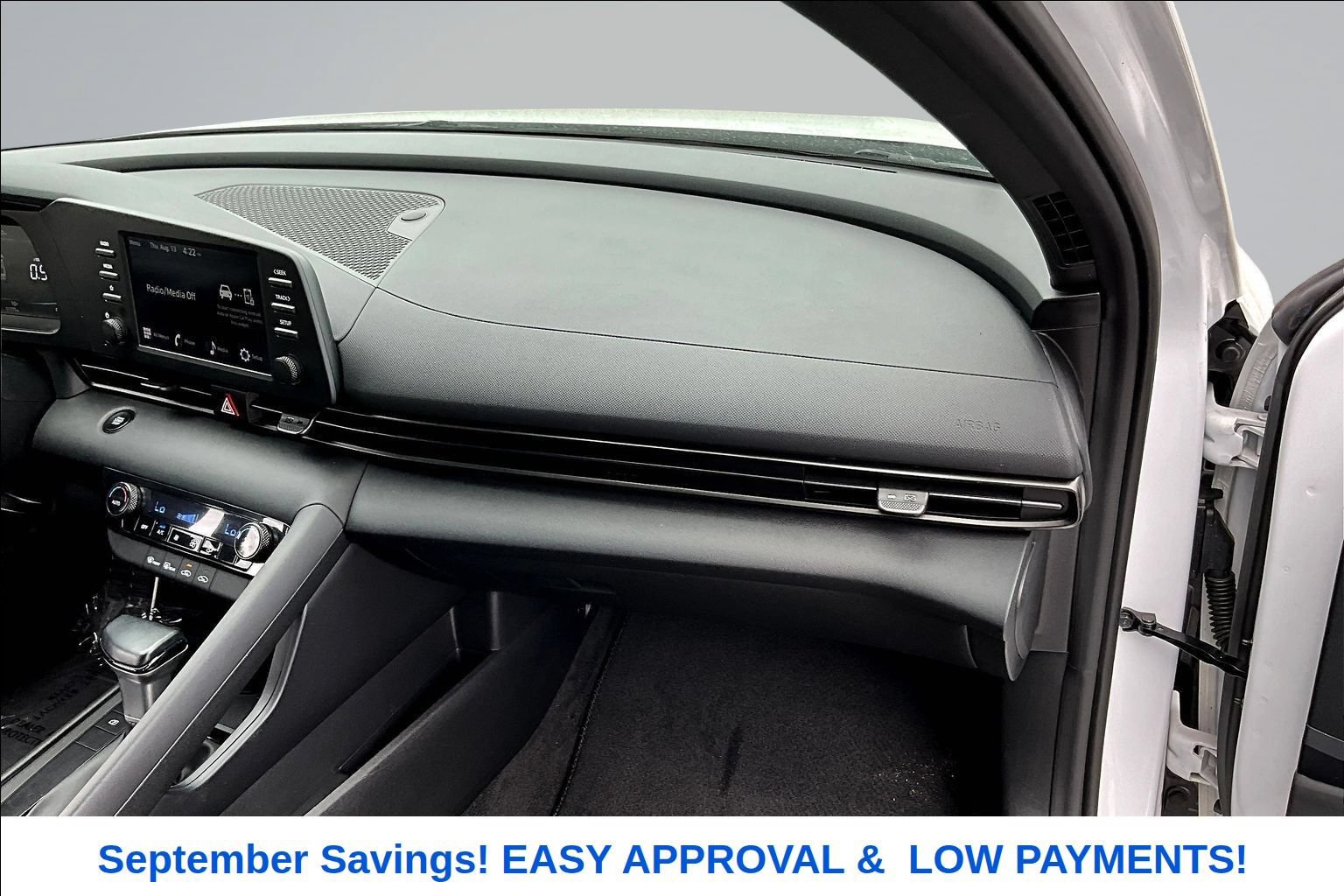 Used 2025 Hyundai Elantra Sport FWD image 25