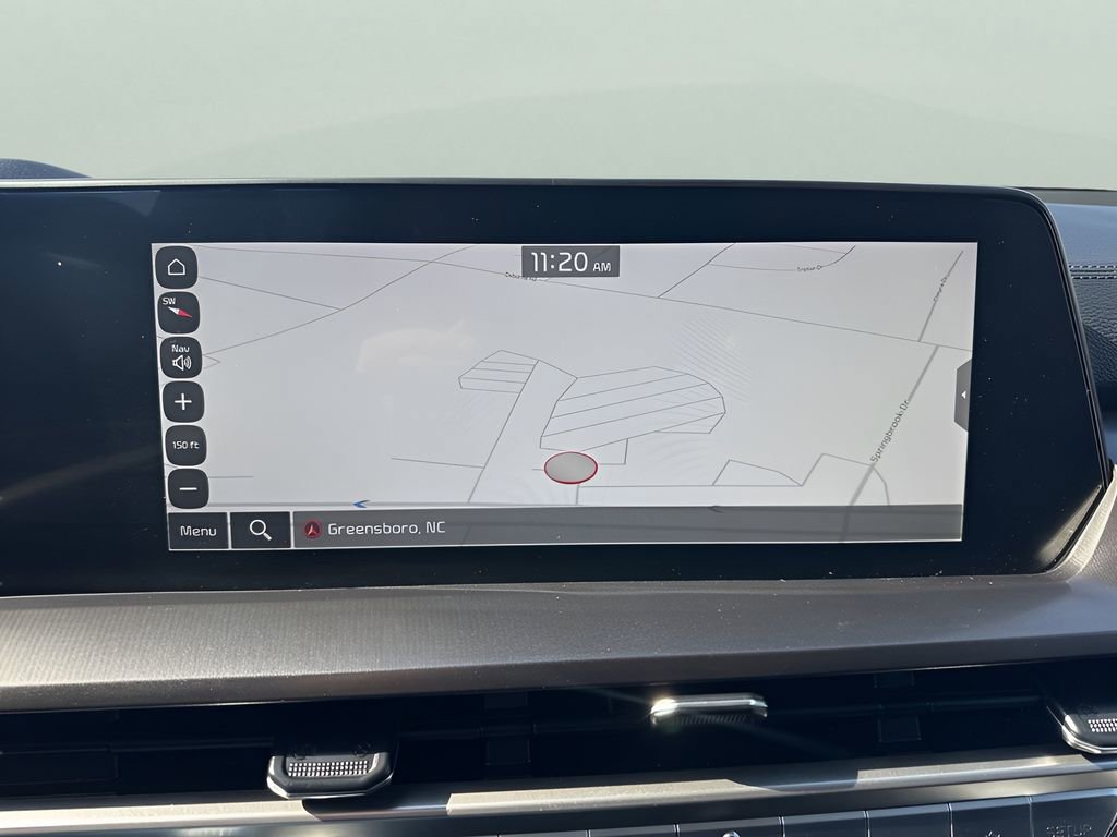 Used 2023 Kia Telluride S image 19