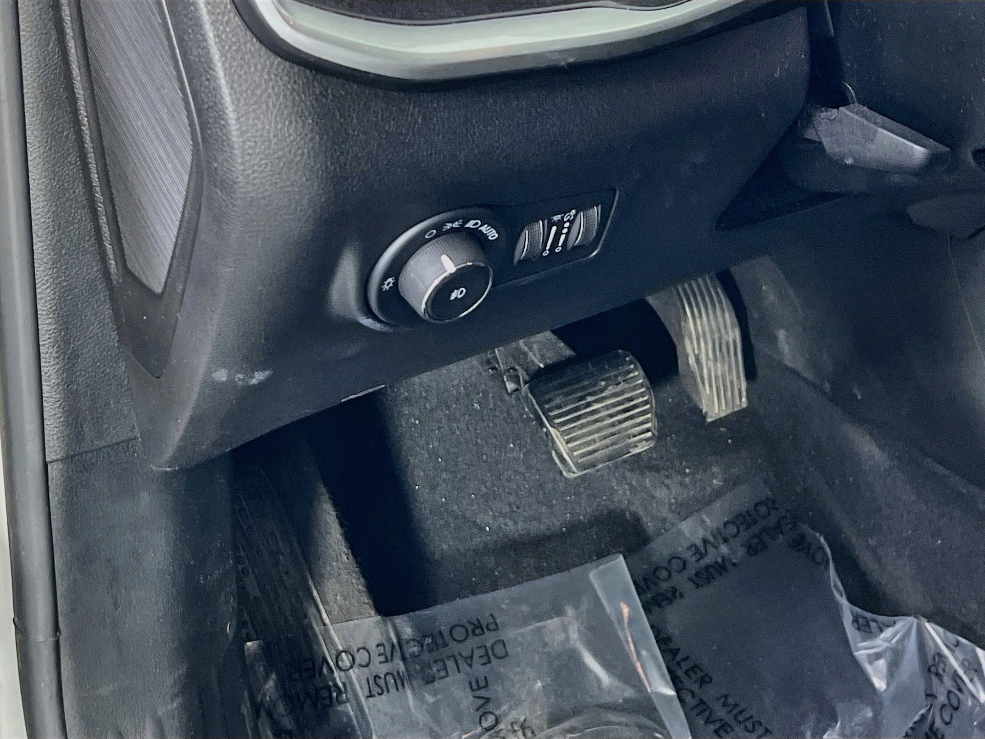 Used 2022 Jeep Compass Latitude AWD/4WD image 10