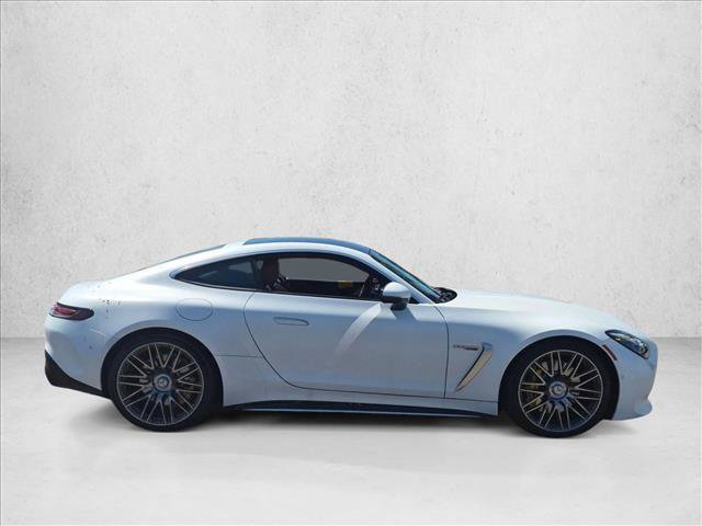 Certified 2024 Mercedes-Benz AMG GT 55 image 4