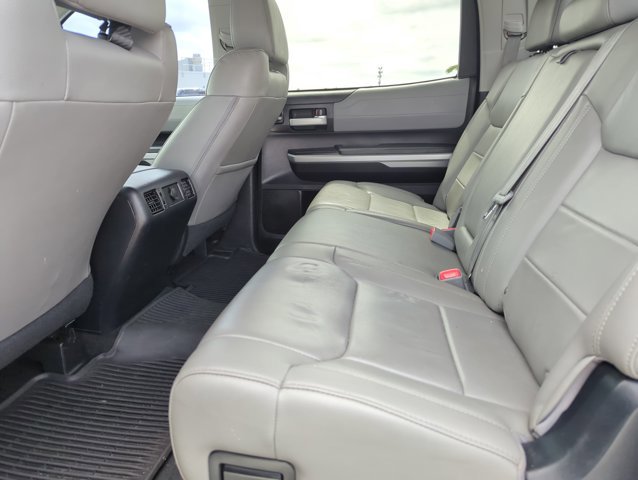 Used 2017 Toyota Tundra Limited w/ Limited Premium Package image 22