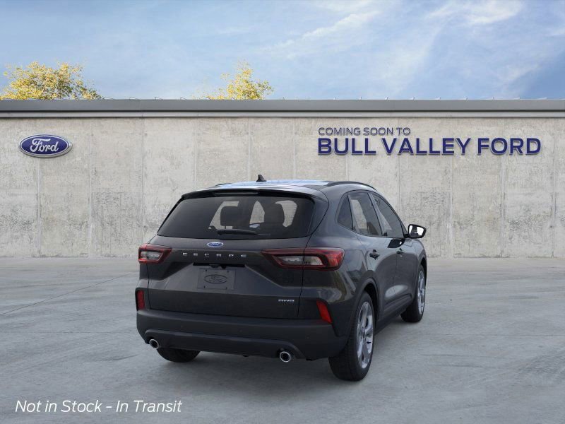 New 2026 Ford Escape ST-Line w/ Tech Pack #1 AWD/4WD image 8