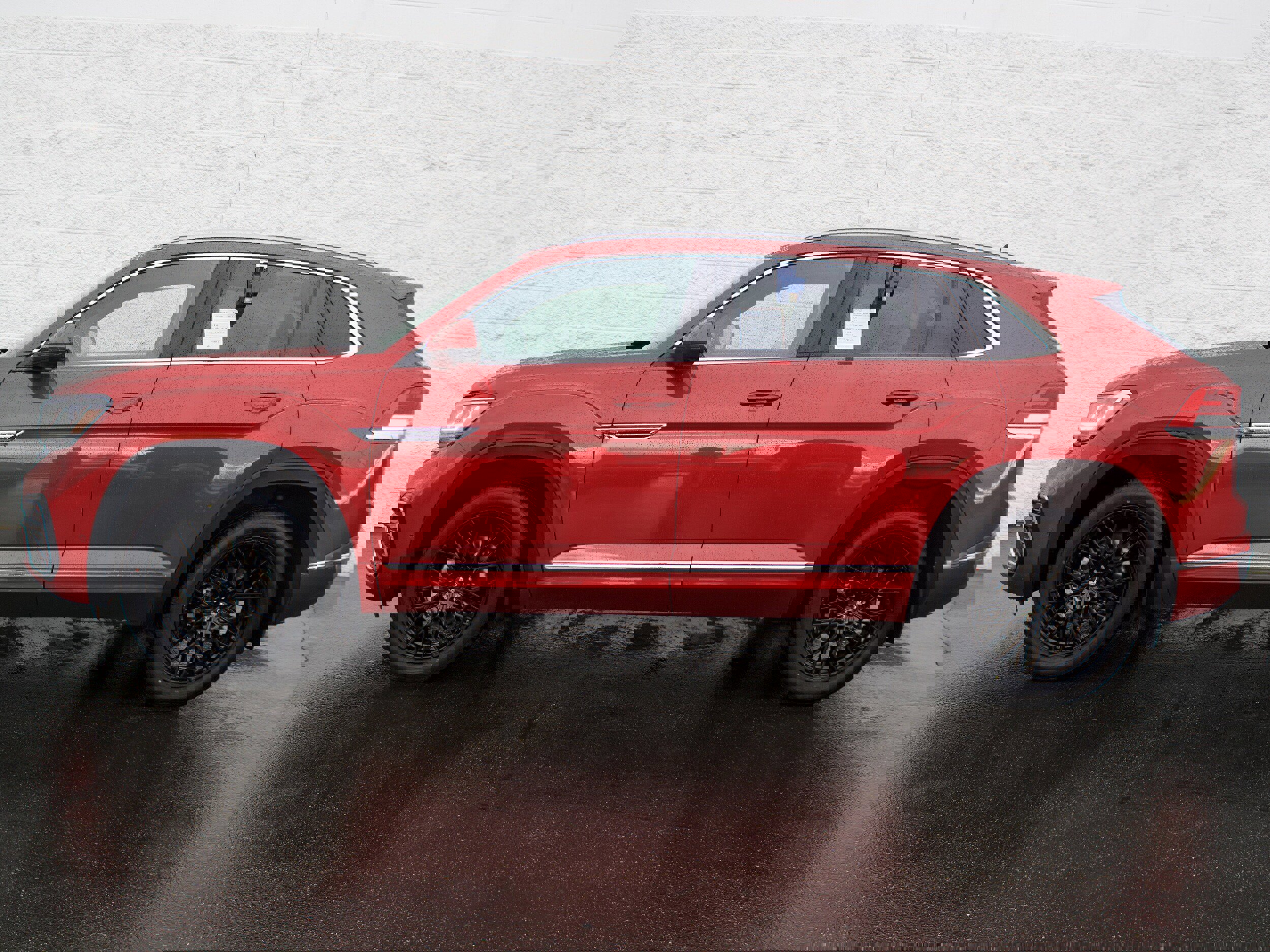 Used 2021 Volkswagen Atlas Cross Sport SEL Premium R-Line image 4