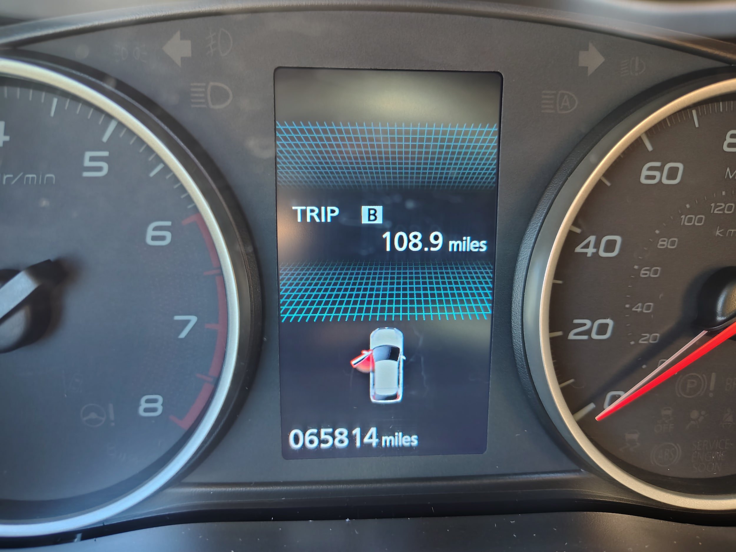 Used 2023 Mitsubishi Eclipse Cross SE AWD/4WD image 26