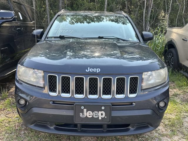 Used 2014 Jeep Compass Sport w/ Power Value Group FWD image 7