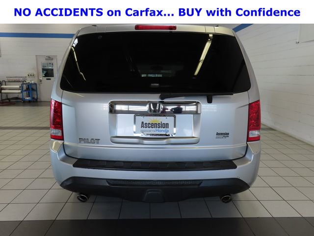 Used 2013 Honda Pilot EX-L image 12