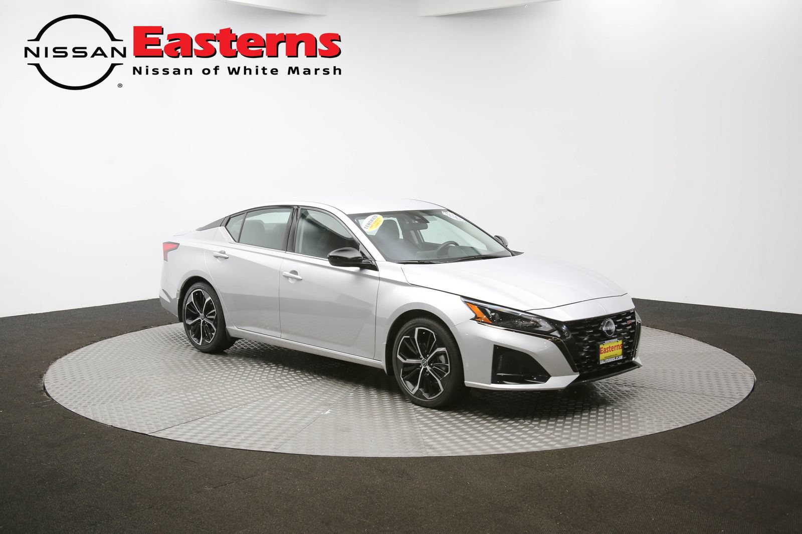 Used 2023 Nissan Altima 2.5 SR FWD image 44