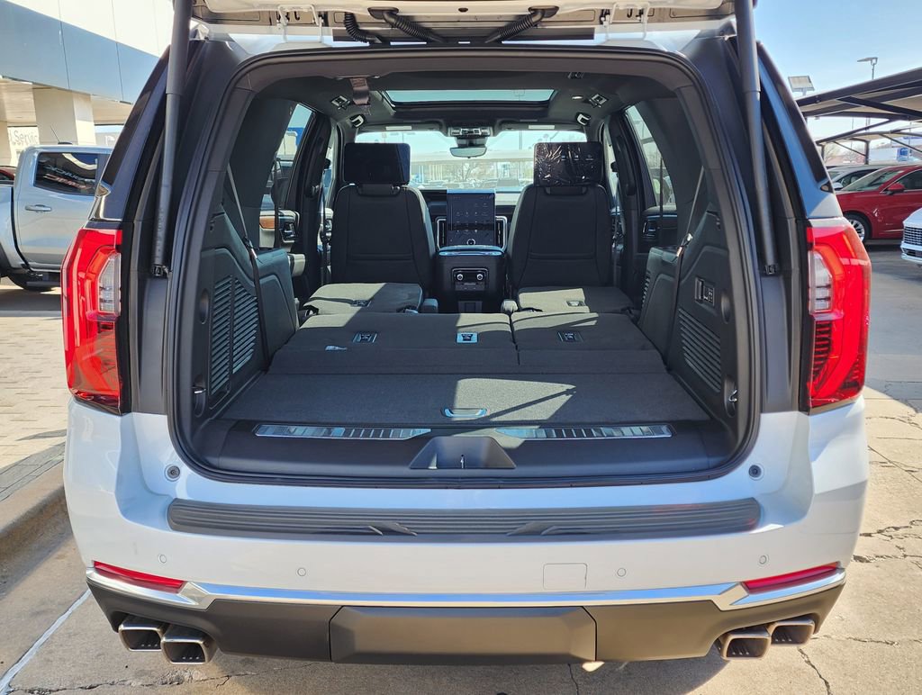 New 2026 GMC Yukon Denali image 62