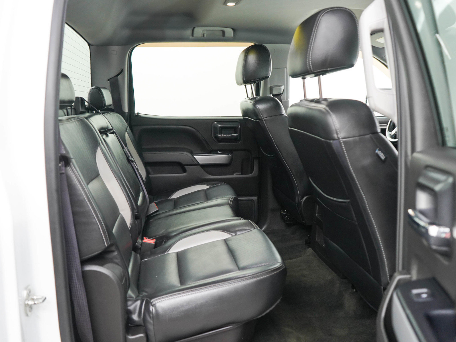 Used 2016 Chevrolet Silverado 1500 LT w/ All Star Edition AWD/4WD image 13