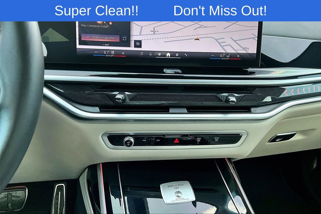 Used 2024 BMW ALPINA XB7 image 42