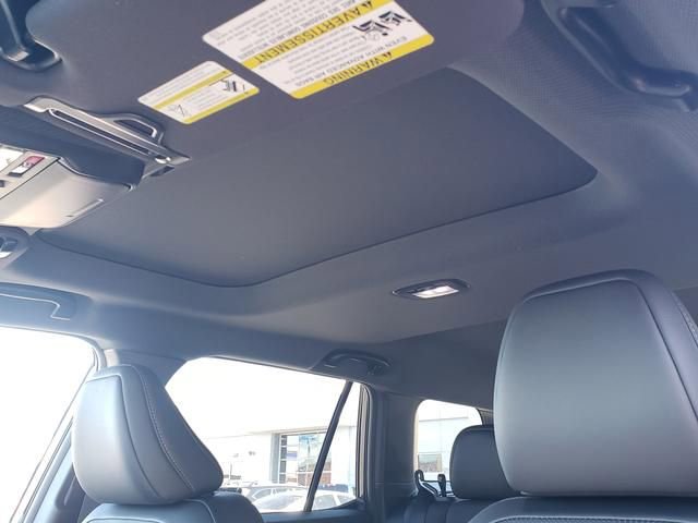 New 2026 Subaru Outback Limited image 16