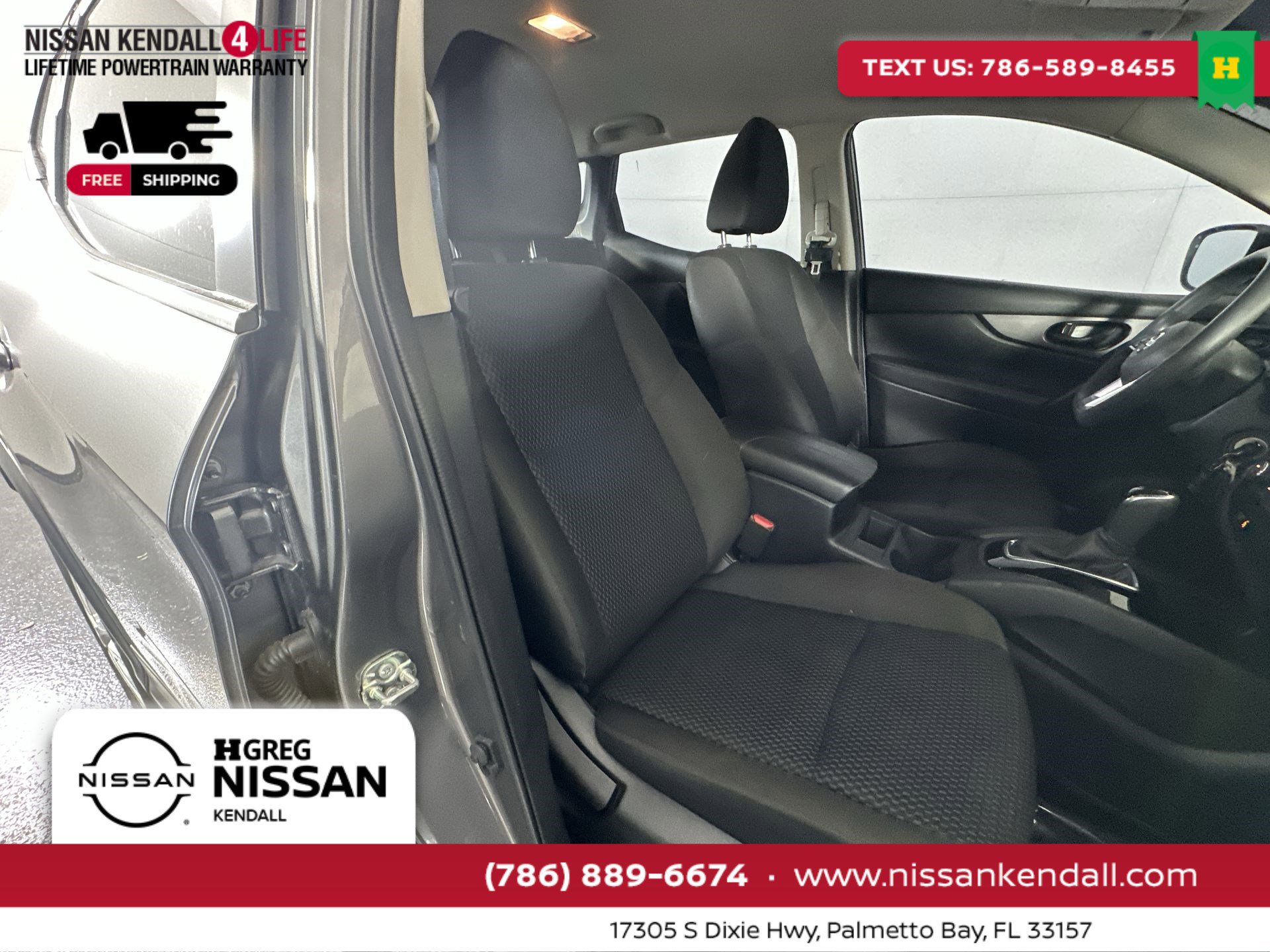 Used 2021 Nissan Rogue Sport S image 31