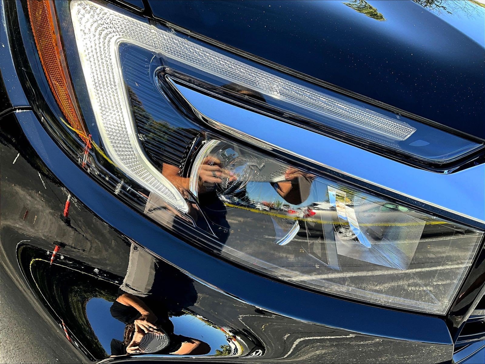Certified 2023 Honda Ridgeline RTL-E image 33