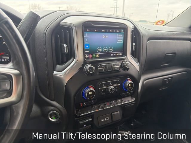 Used 2019 Chevrolet Silverado 1500 LT w/ All-Star Edition image 31