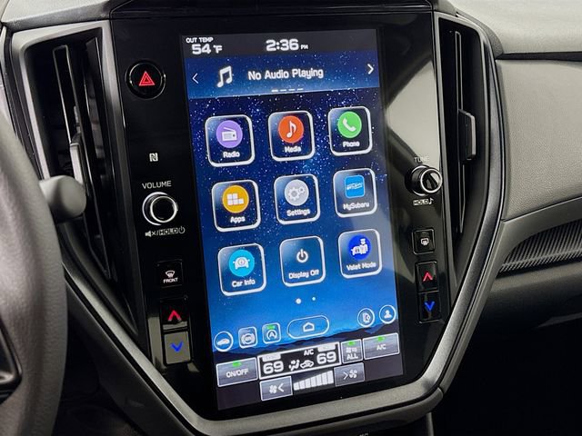 New 2026 Subaru Crosstrek 2.5i Premium image 15