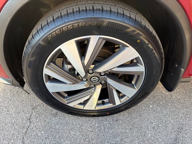 Used 2020 Nissan Murano SL FWD image 12