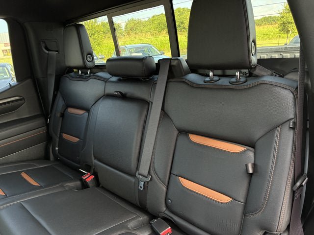 Used 2023 GMC Sierra 1500 AT4 w/ AT4 Preferred Package AWD/4WD image 19