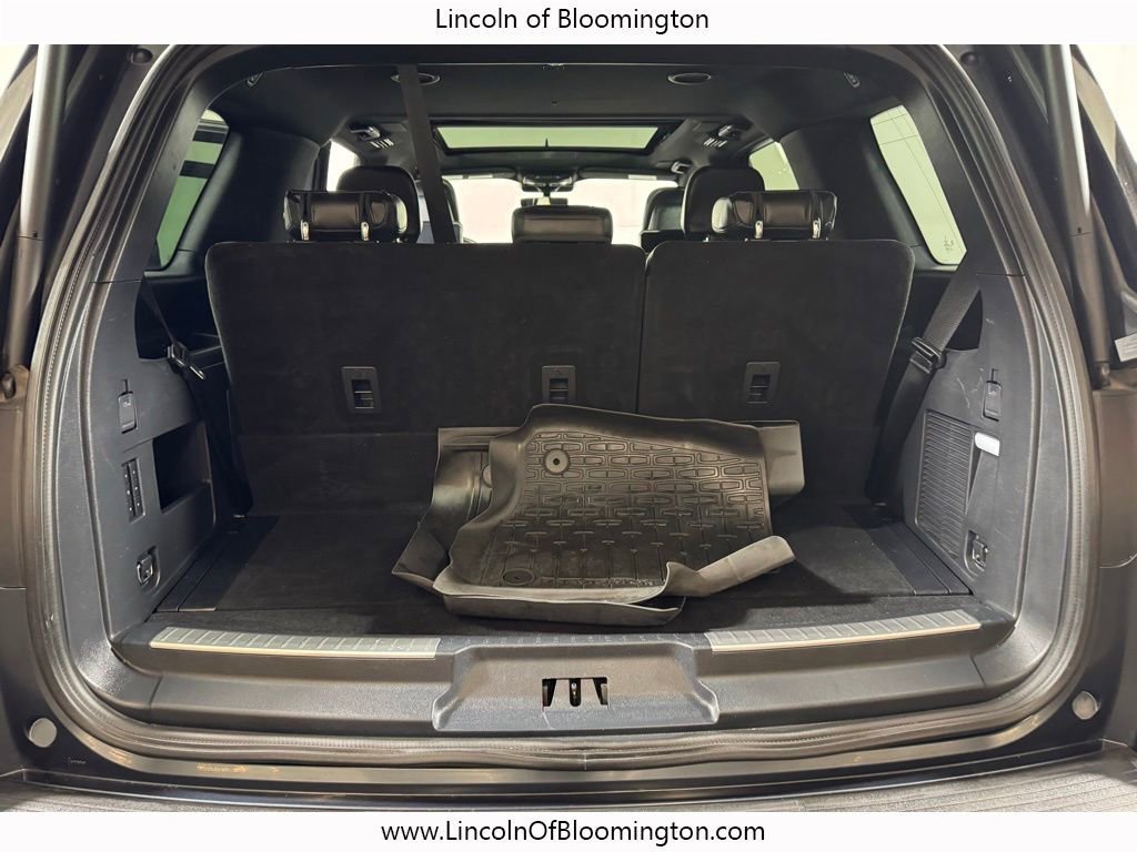 Certified 2022 Lincoln Navigator Reserve image 55