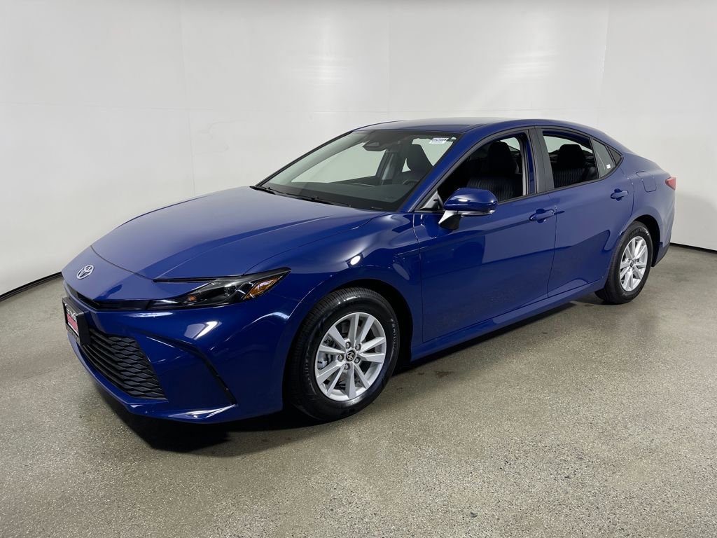 New 2026 Toyota Camry LE image 7