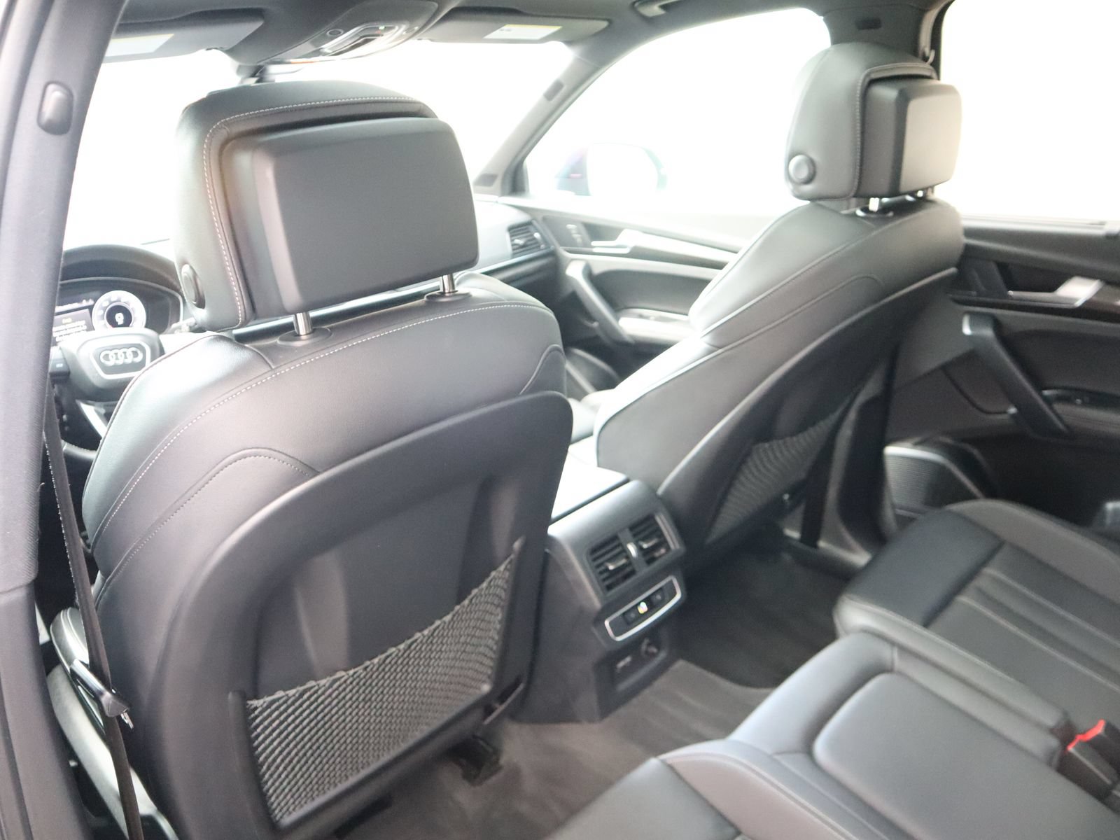 Used 2023 Audi SQ5 Premium Plus AWD/4WD image 49