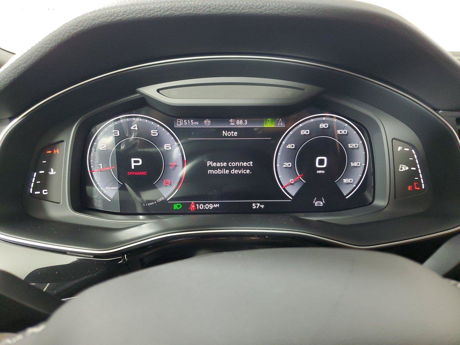 New 2026 Audi Q7 2.0T Premium Plus AWD/4WD image 27
